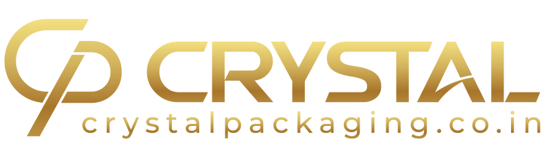 Crystal Packaging | Leading Hinged Box Manufacturer in Indore
